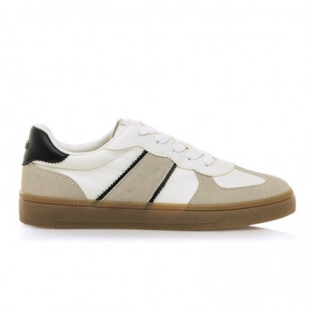Sneakers Mujer MTNG 60860 Blanco