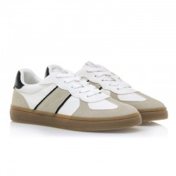 Sneakers Mujer MTNG 60860 Blanco