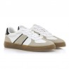 Sneakers Mujer MTNG 60860 Blanco