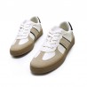 Sneakers Mujer MTNG 60860 Blanco
