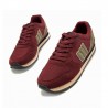 Sneakers Hombre MTNG 84467 Burdeos