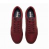 Sneakers Hombre MTNG 84467 Burdeos