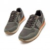 Sneakers Hombre MTNG 84467 Gris