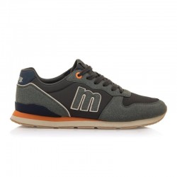 Sneakers Hombre MTNG 84467 Gris