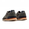 Sneakers Hombre MTNG 84467 Gris
