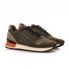 Sneakers Hombre MTNG 84427 Kaki