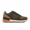 Sneakers Hombre MTNG 84427 Kaki