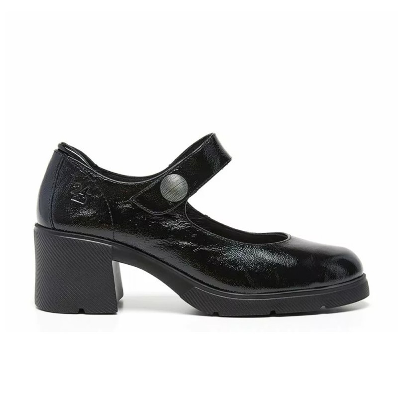 Barefoot Mujer 24Hrs 26605 Negro