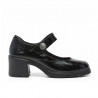 Barefoot Mujer 24Hrs 26605 Negro