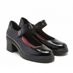 Barefoot Mujer 24Hrs 26605 Negro