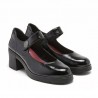 Barefoot Mujer 24Hrs 26605 Negro