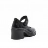 Barefoot Mujer 24Hrs 26605 Negro