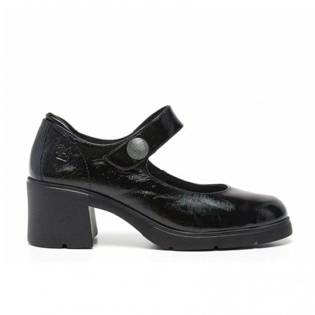 Barefoot Mujer 24Hrs 26605 Negro