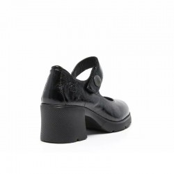 Barefoot Mujer 24Hrs 26605 Negro
