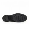 Barefoot Mujer 24Hrs 26605 Negro