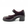 Barefoot Mujer 24Hrs 26605 Burdeos