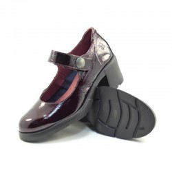 Barefoot Mujer 24Hrs 26605 Burdeos