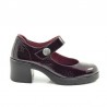Barefoot Mujer 24Hrs 26605 Burdeos