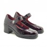 Barefoot Mujer 24Hrs 26605 Burdeos