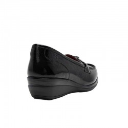 Barefoot Mujer 24Hrs 26558 Negro