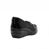 Barefoot Mujer 24Hrs 26558 Negro