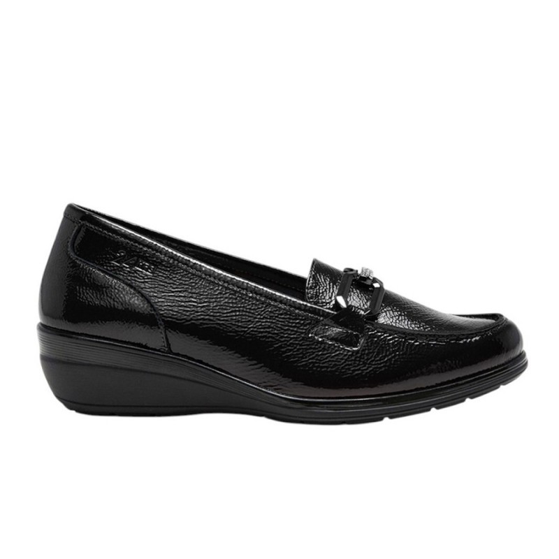 Barefoot Mujer 24Hrs 26558 Negro