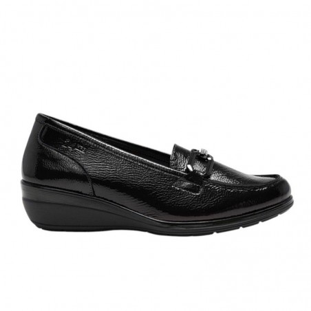 Barefoot Mujer 24Hrs 26558 Negro
