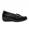 Barefoot Mujer 24Hrs 26558 Negro