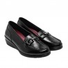 Barefoot Mujer 24Hrs 26558 Negro