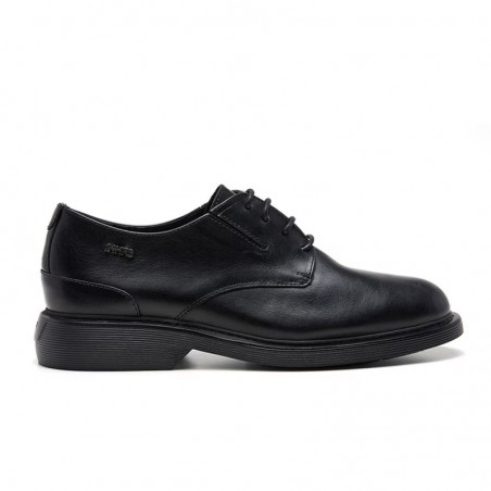 Barefoot Hombre 24Hrs 12123 Negro