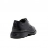 Barefoot Hombre 24Hrs 12123 Negro