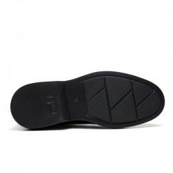 Barefoot Hombre 24Hrs 12123 Negro