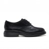 Barefoot Hombre 24Hrs 12123 Negro