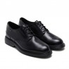 Barefoot Hombre 24Hrs 12123 Negro