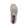 Sneakers Mujer Skechers Soft Soul Taupe