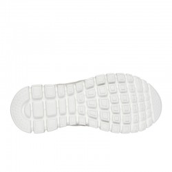 Sneakers Mujer Skechers Soft Soul Taupe