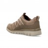 Sneakers Mujer Skechers Graceful-Cozy Hug Cuero