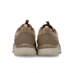 Sneakers Mujer Skechers Graceful-Cozy Hug Cuero