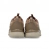 Sneakers Mujer Skechers Graceful-Cozy Hug Cuero