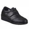 Zapatos Casual Mujer 48 Hrs 1102 Negro
