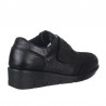 Zapatos Casual Mujer 48 Hrs 1102 Negro