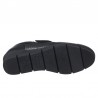 Zapatos Casual Mujer 48 Hrs 1102 Negro