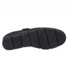 Zapatos Casual Mujer 48 Hrs 1103 Negro