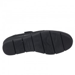 Zapatos Casual Mujer 48 Hrs 1103 Negro