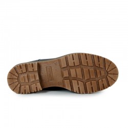 Zapatos Casual Mujer Pitillos 10771 Marron