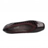 Zapatos de Tacón Mujer Pitillos 10820 Marron