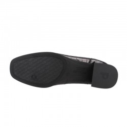 Zapatos de Tacón Mujer Pitillos 10820 Marron