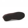 Mocasines Mujer Pitillos 10701 Burdeos