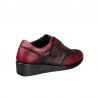 Zapatos Casual Mujer 48 Hrs 1102 Burdeos