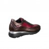 Zapatos Casual Mujer 48 Hrs 0708 Burdeos
